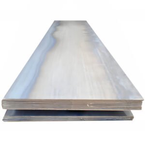 Q235 Hot rolled steel sheet