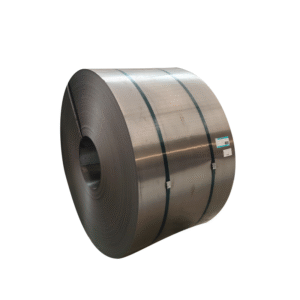 ST37 Hot Rolled Carbon Steel Coil Black Iron
