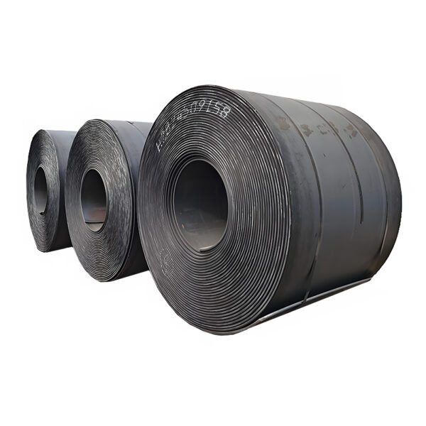 Pressure vessel carbon steel coil - Image 2